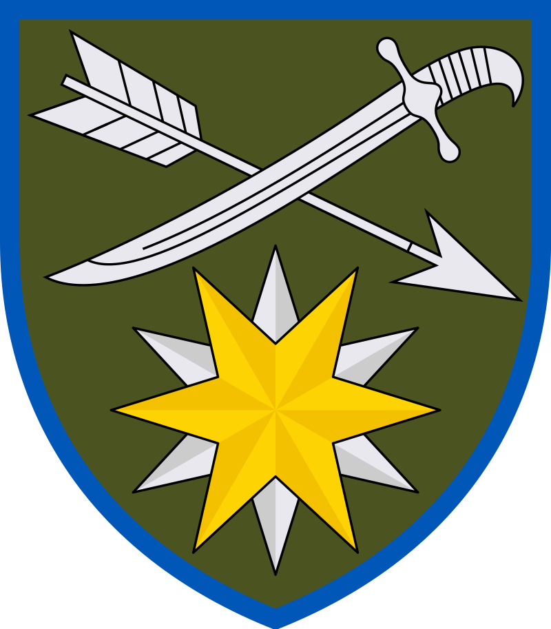 Шеврон 66ОМБр