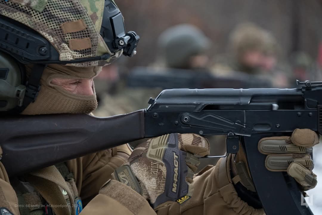 66омбр ЗСУ