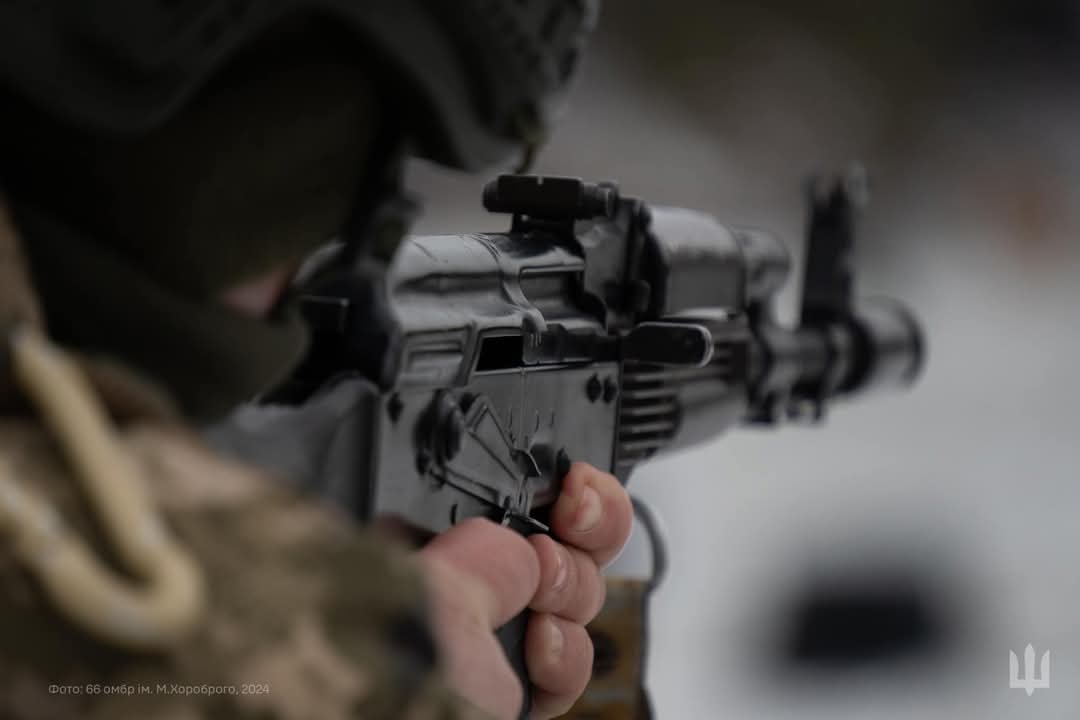 66омбр ЗСУ