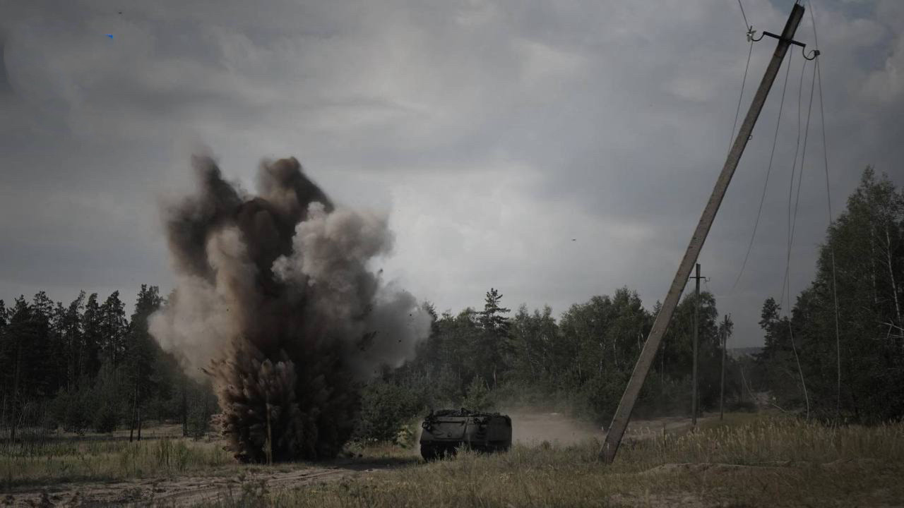 66омбр ЗСУ