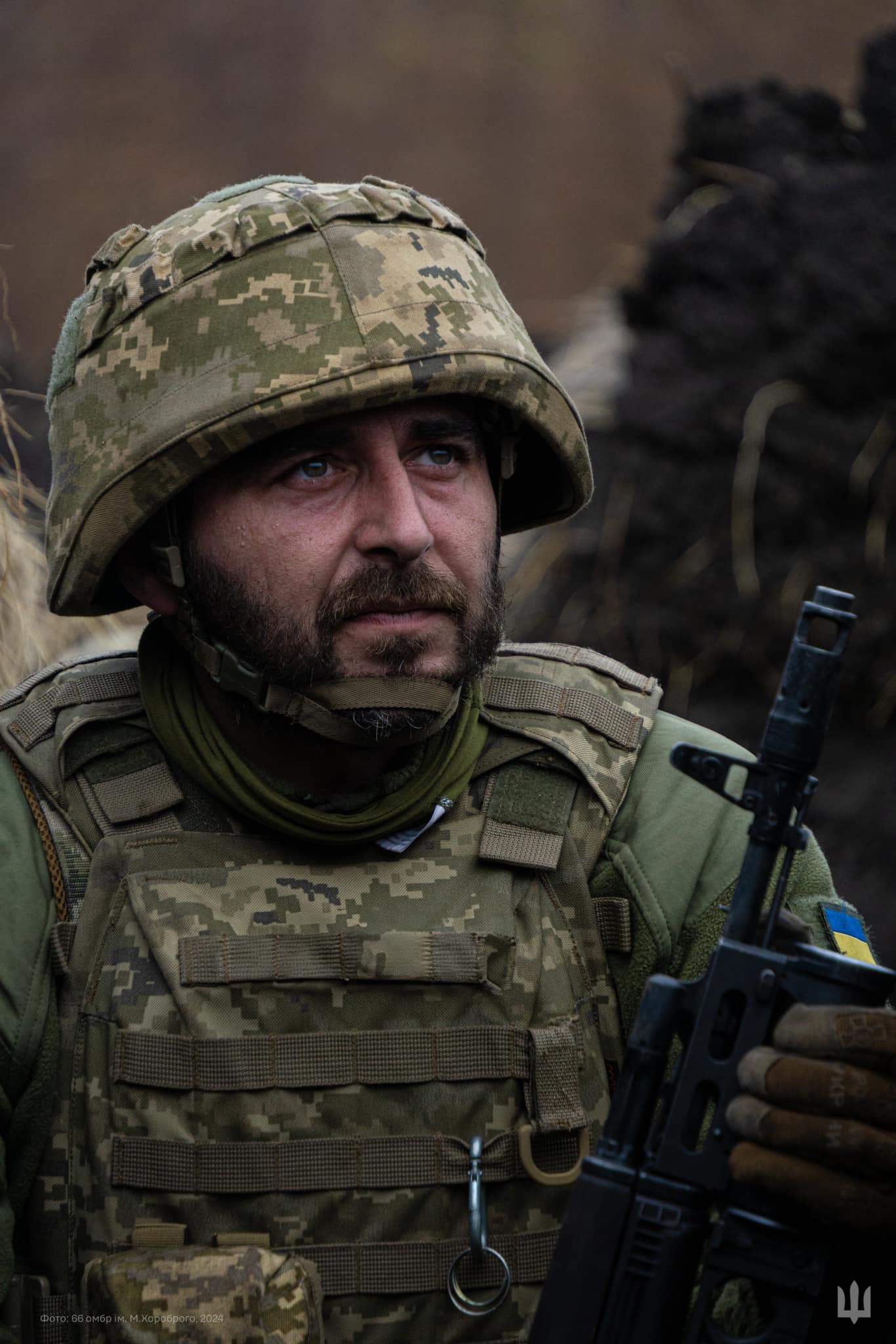 66омбр ЗСУ