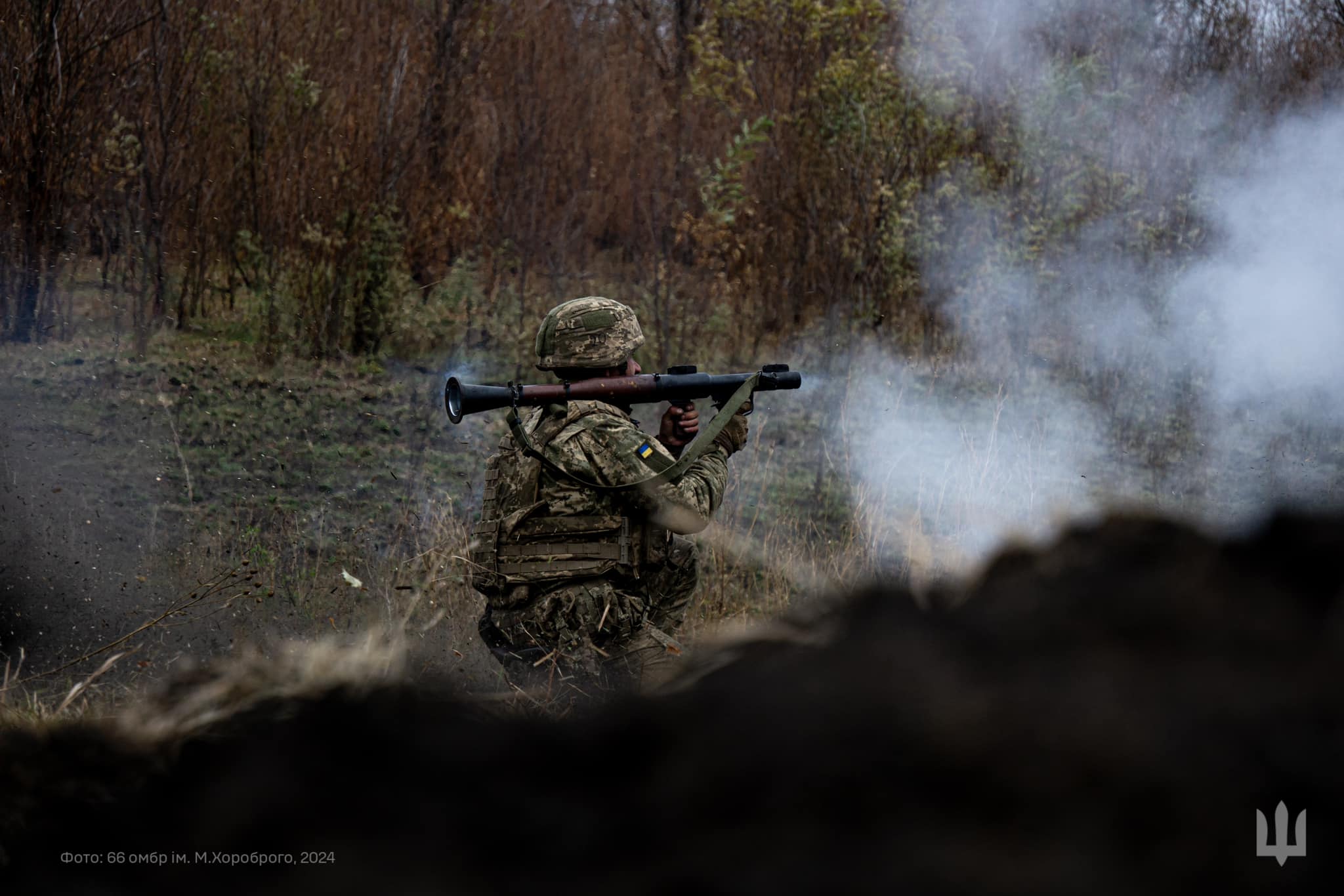 66омбр ЗСУ