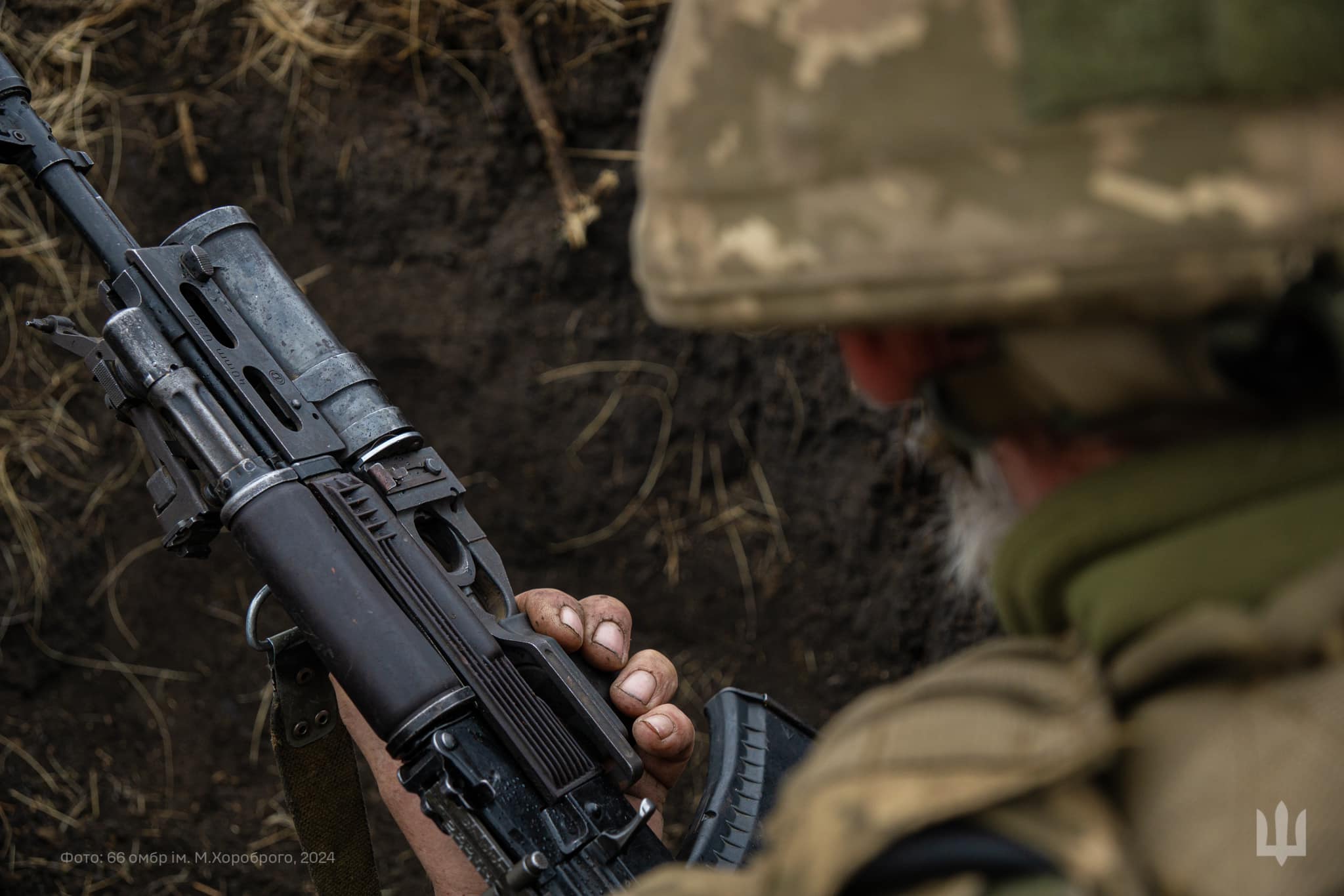 66омбр ЗСУ