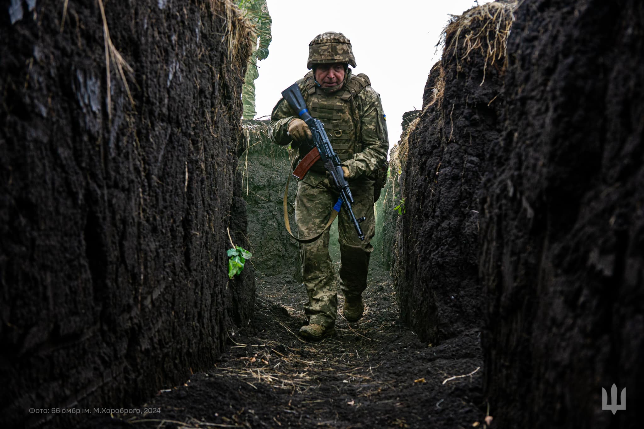 66омбр ЗСУ