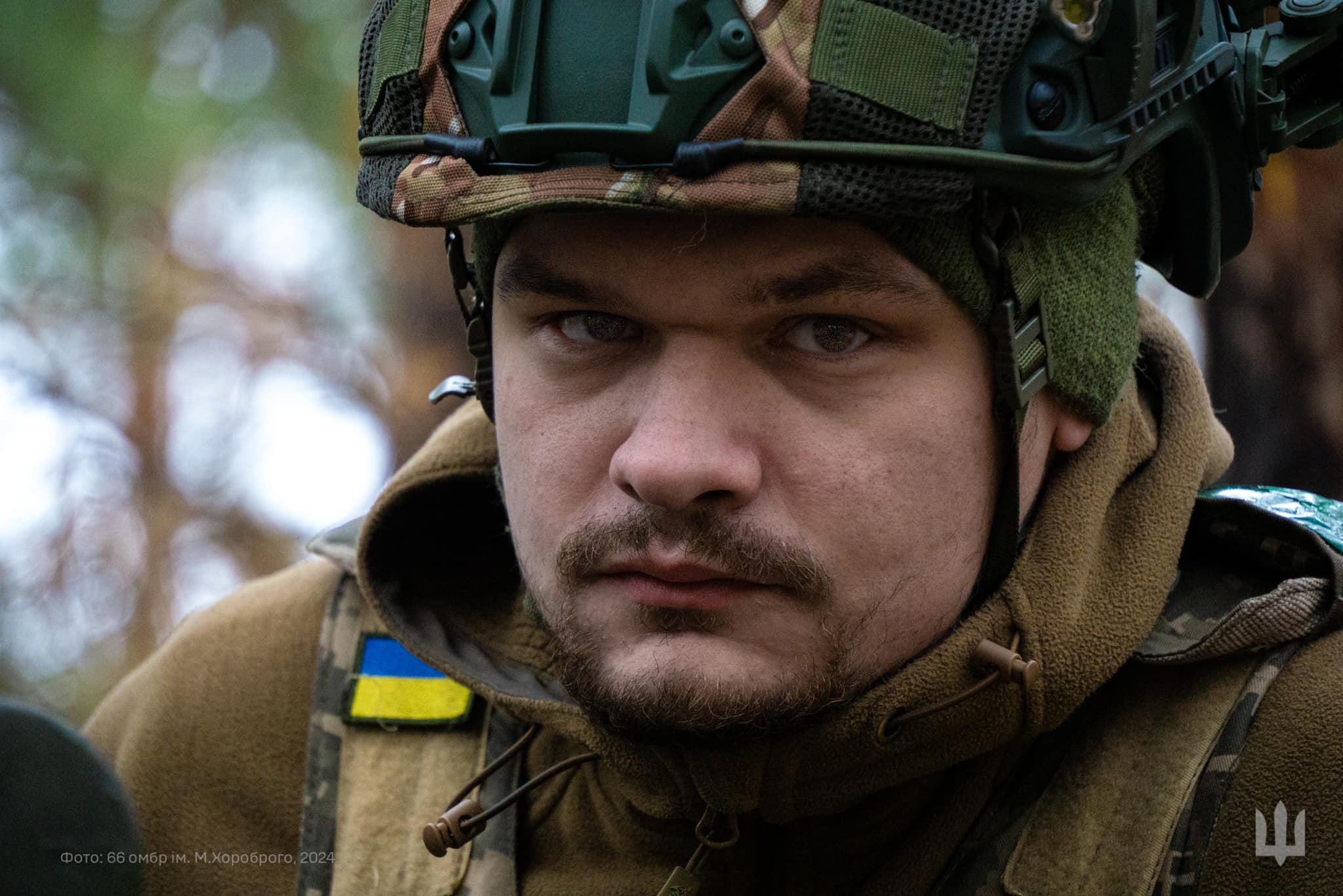 66омбр ЗСУ