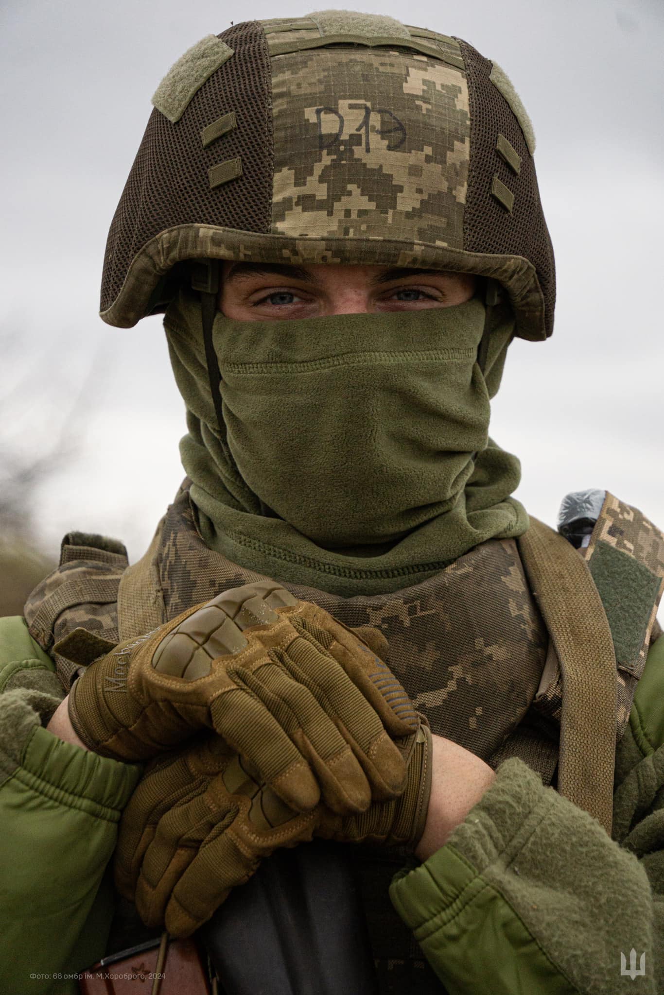 66омбр ЗСУ