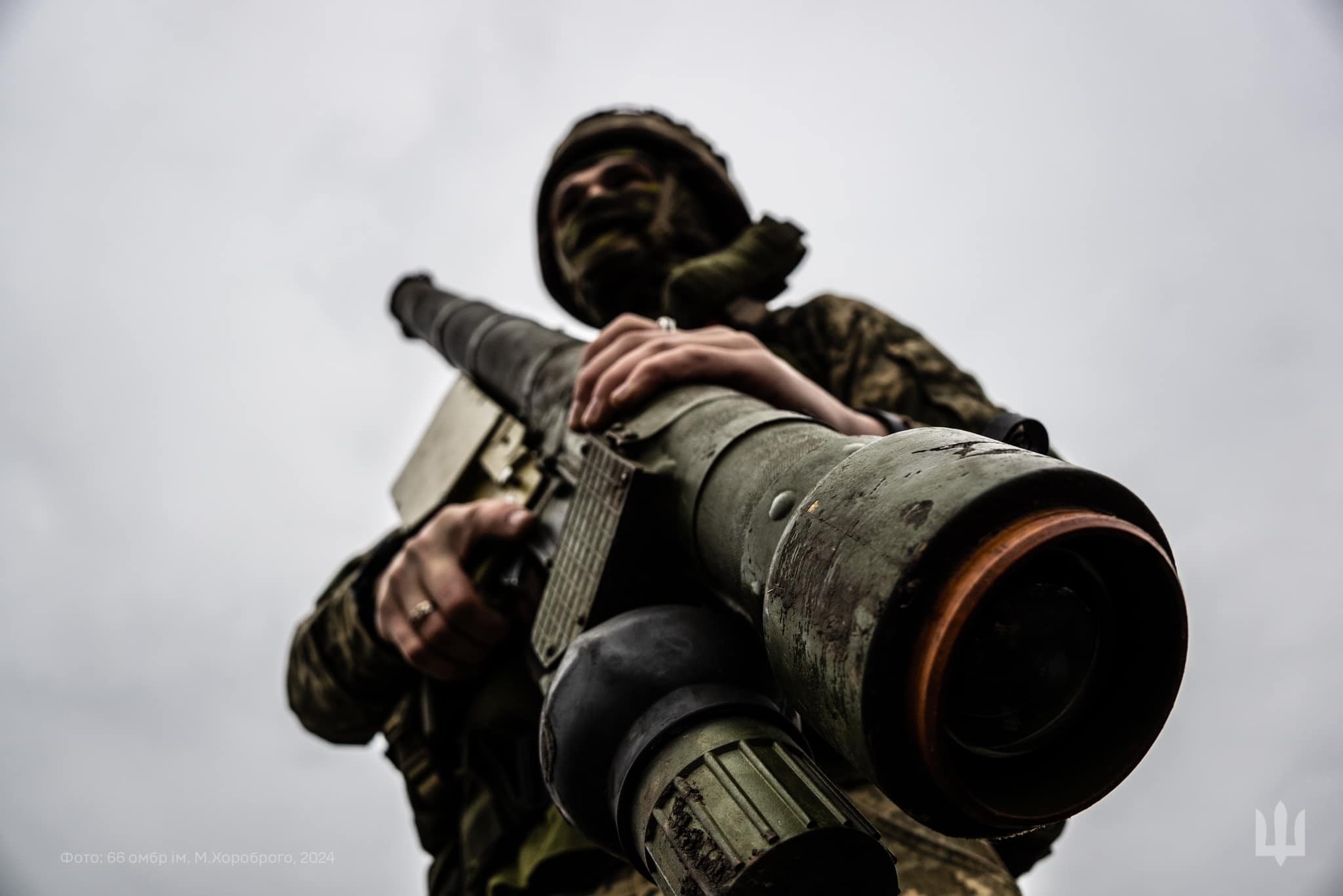66омбр ЗСУ