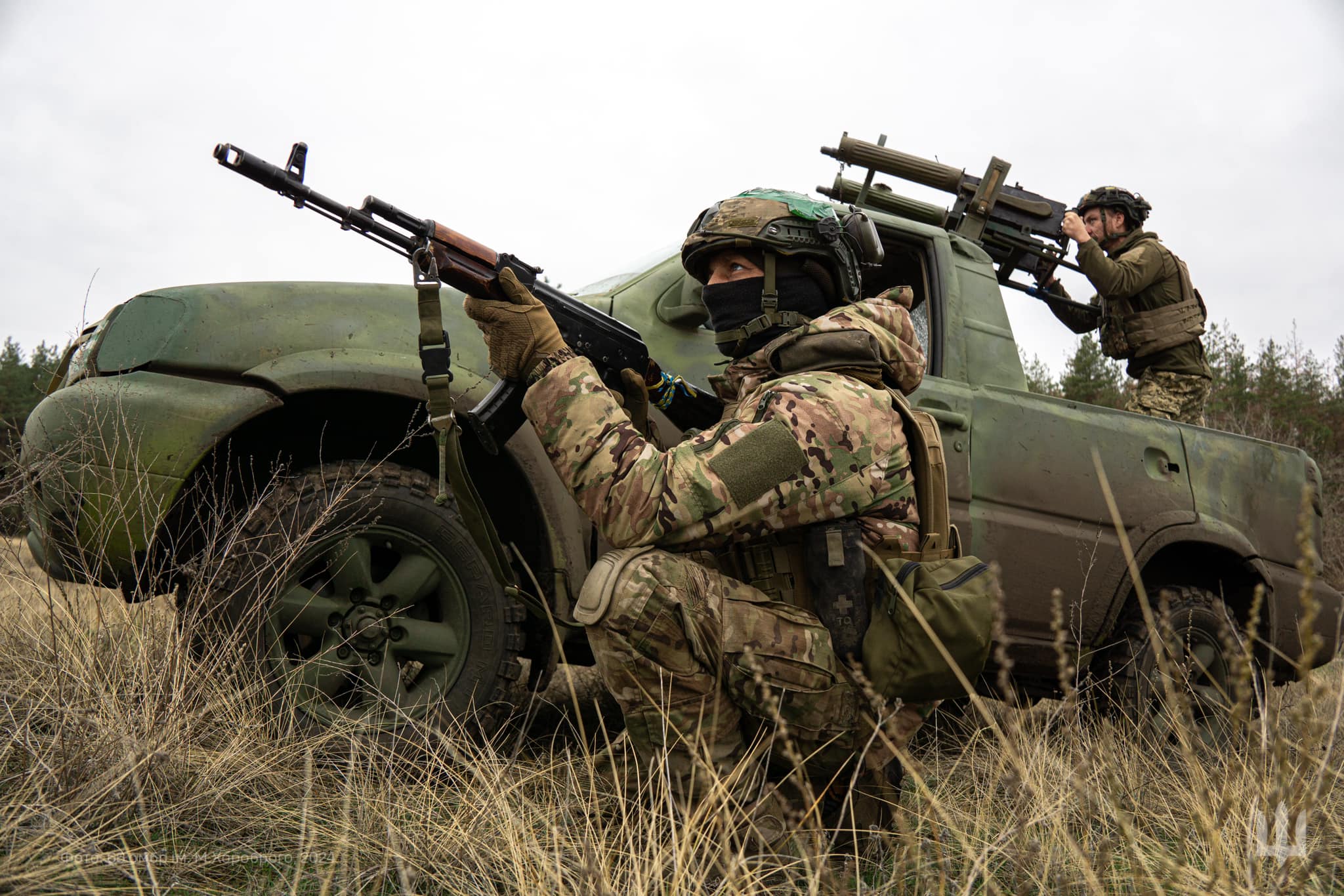 66омбр ЗСУ